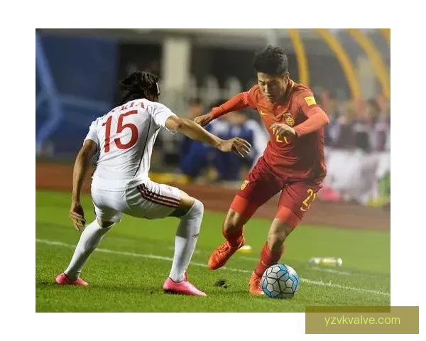 中国男足迎战叙利亚关键之战战术博弈与出线前景深度解析